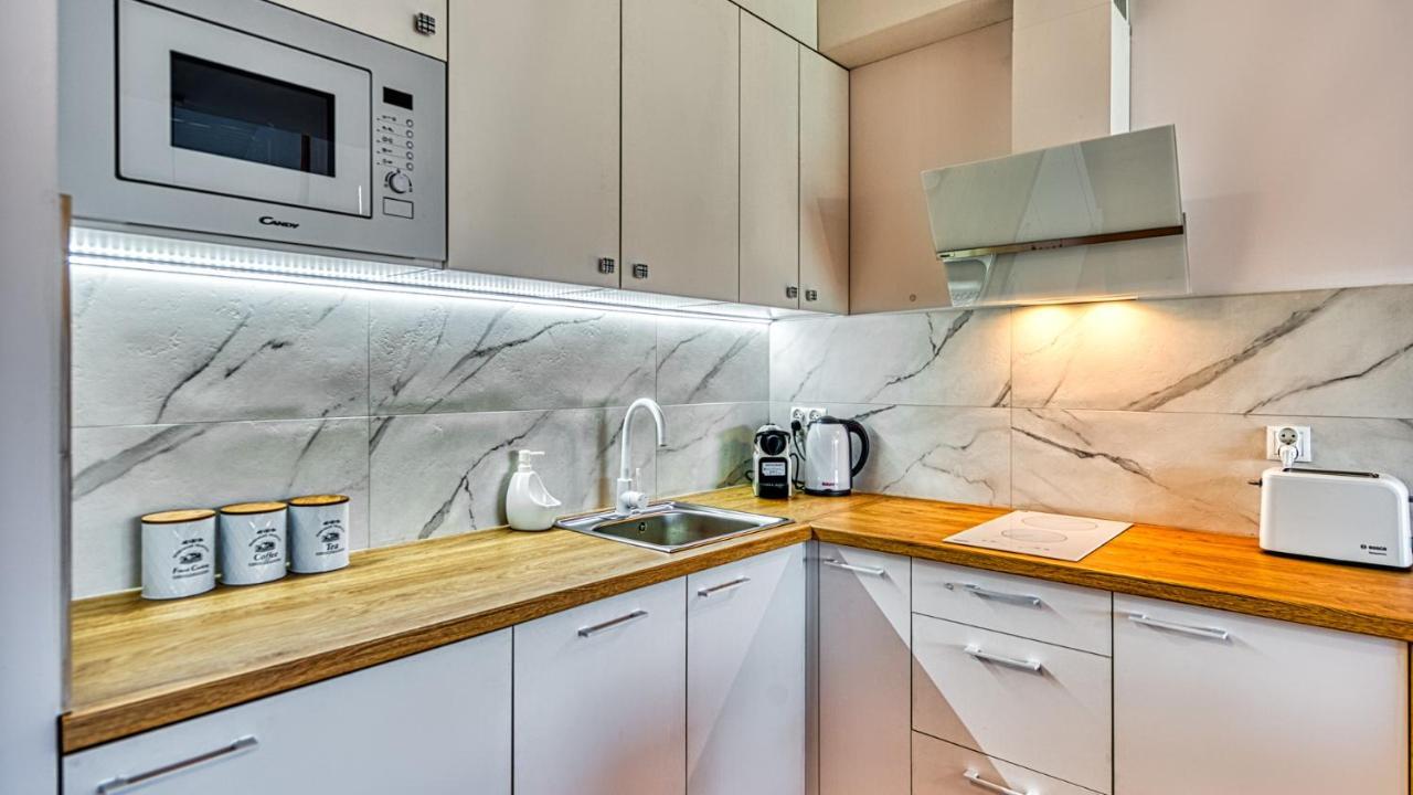 Apartamenty Izerski Resort - Sky Walk By Royal Aparts Сверадув-Здруй Экстерьер фото