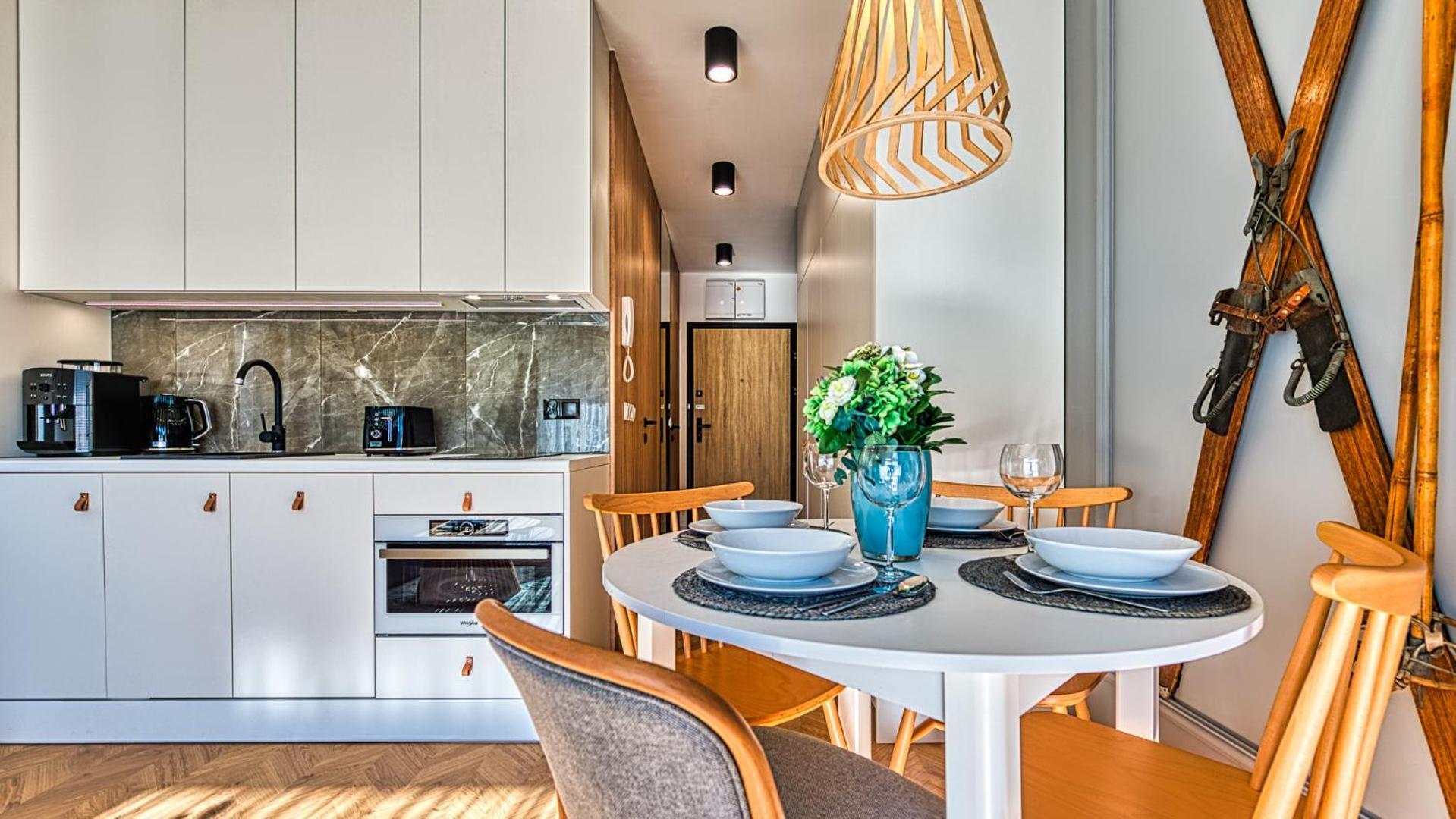 Apartamenty Izerski Resort - Sky Walk By Royal Aparts Сверадув-Здруй Экстерьер фото
