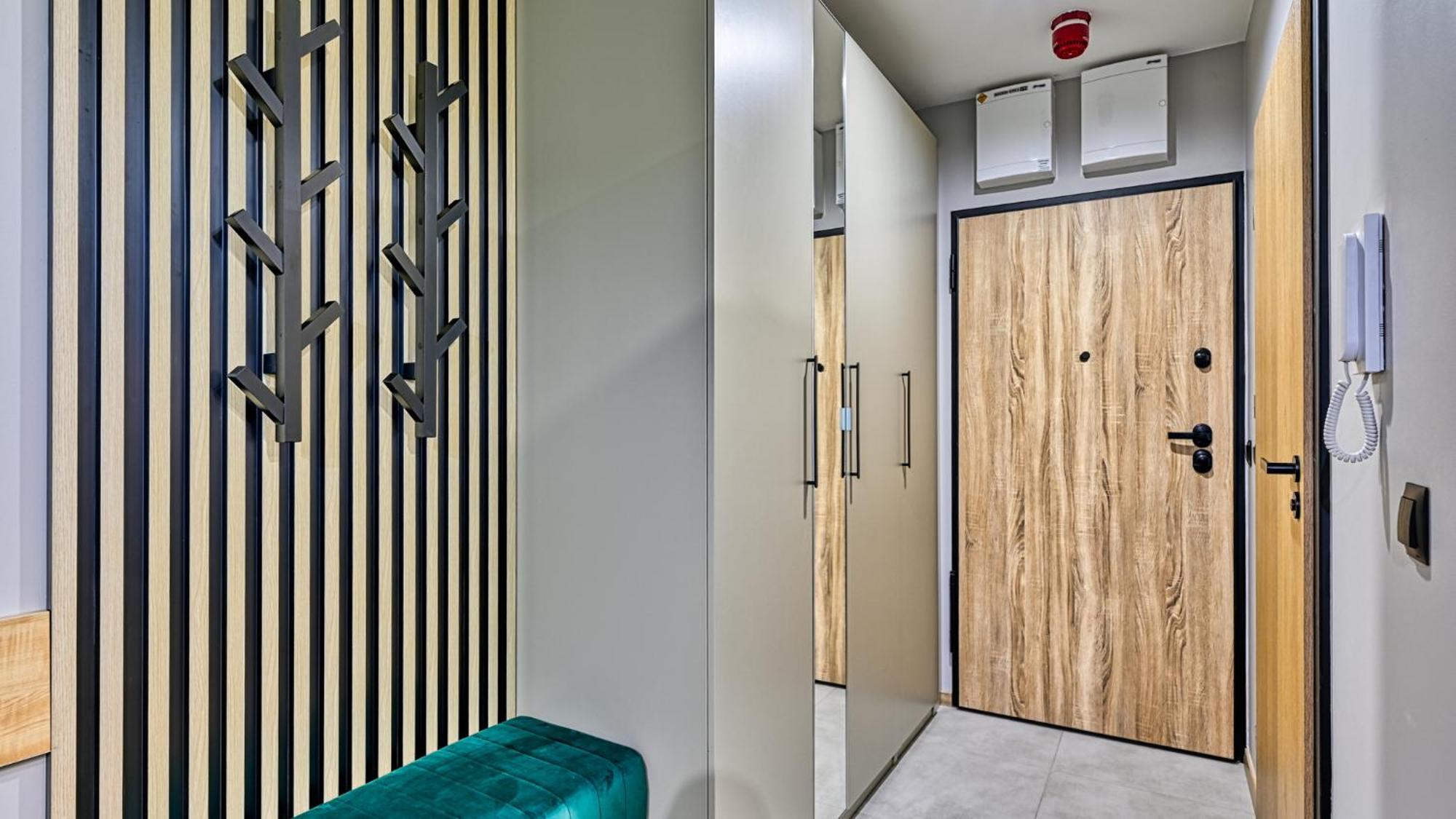 Apartamenty Izerski Resort - Sky Walk By Royal Aparts Сверадув-Здруй Экстерьер фото